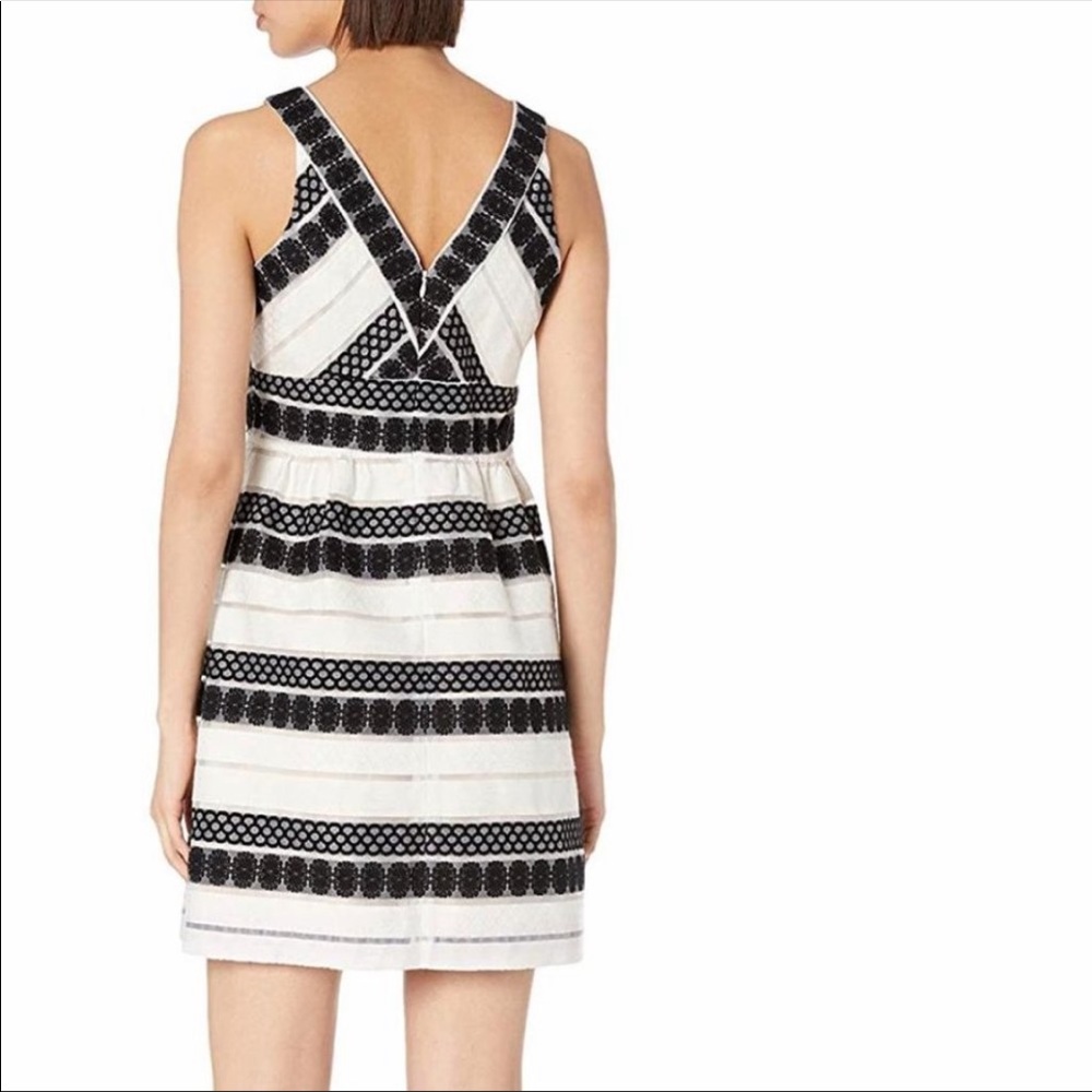 NEW Plenty By Tracy Reese Dress Loretta Dress size 8
